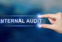 Pengertian Audit Internal