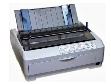 Pengertian dan Jenis-Jenis Printer, Serta Fungsinya 