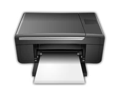 Pengertian dan Jenis-Jenis Printer, Serta Fungsinya 