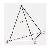 Pengertian limas segitiga