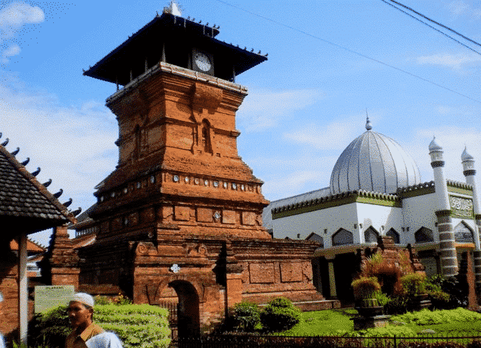 Peninggalan Sejarah Kerajaan Islam di Indonesia