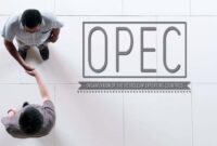 Sejarah OPEC
