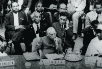 konferensi asia afrika 1955