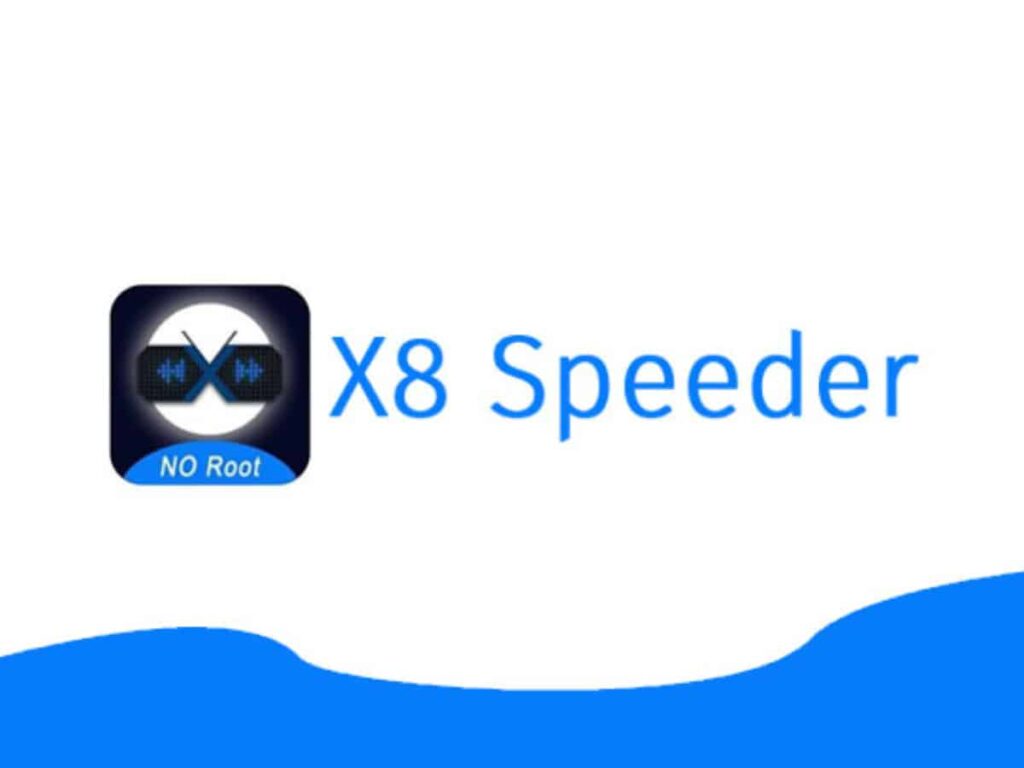 Review Aplikasi X8 Speeder