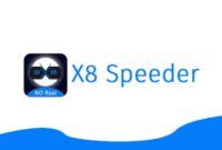 Review Aplikasi X8 Speeder